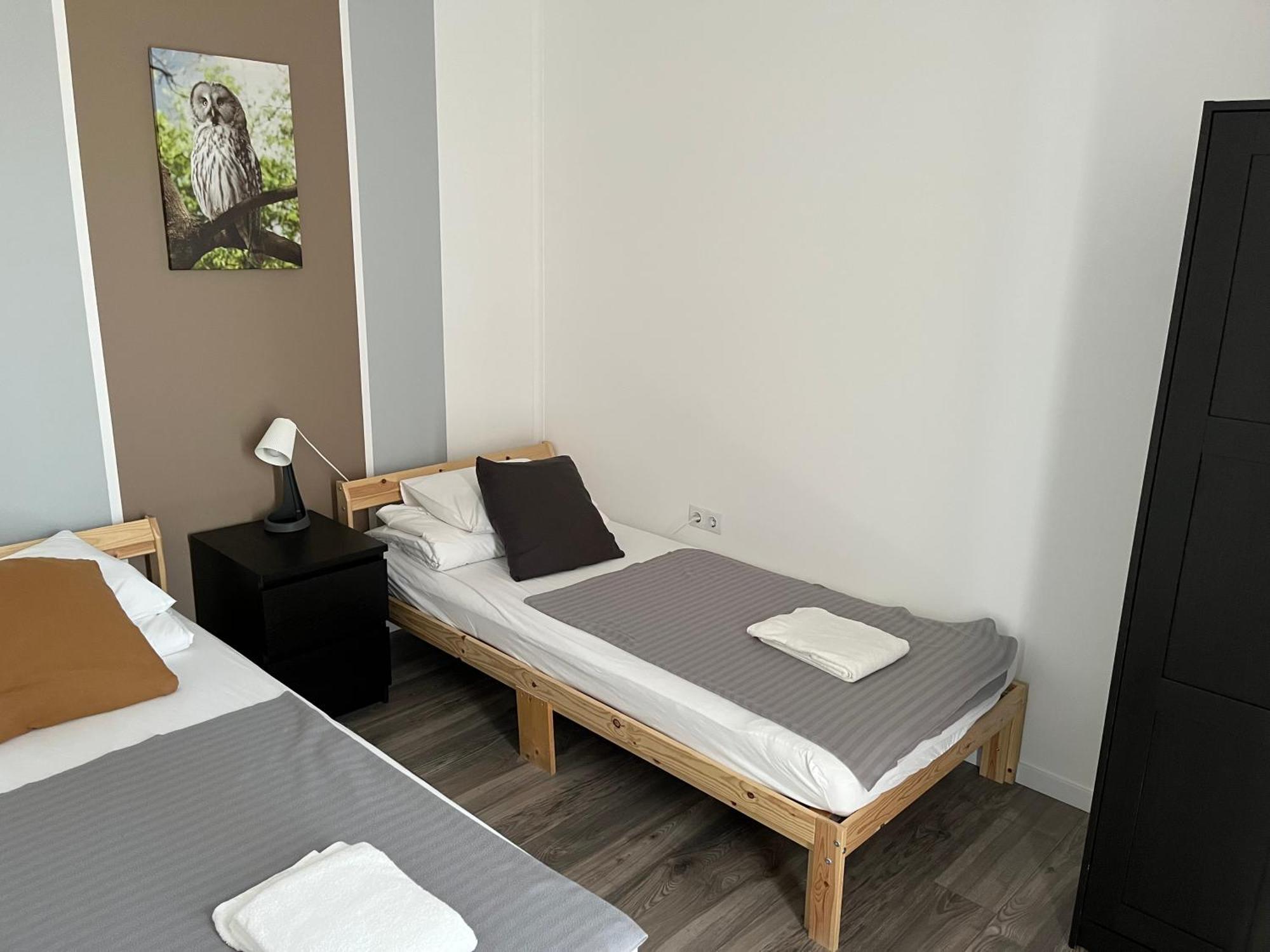 Chalet Hod-thermal *
